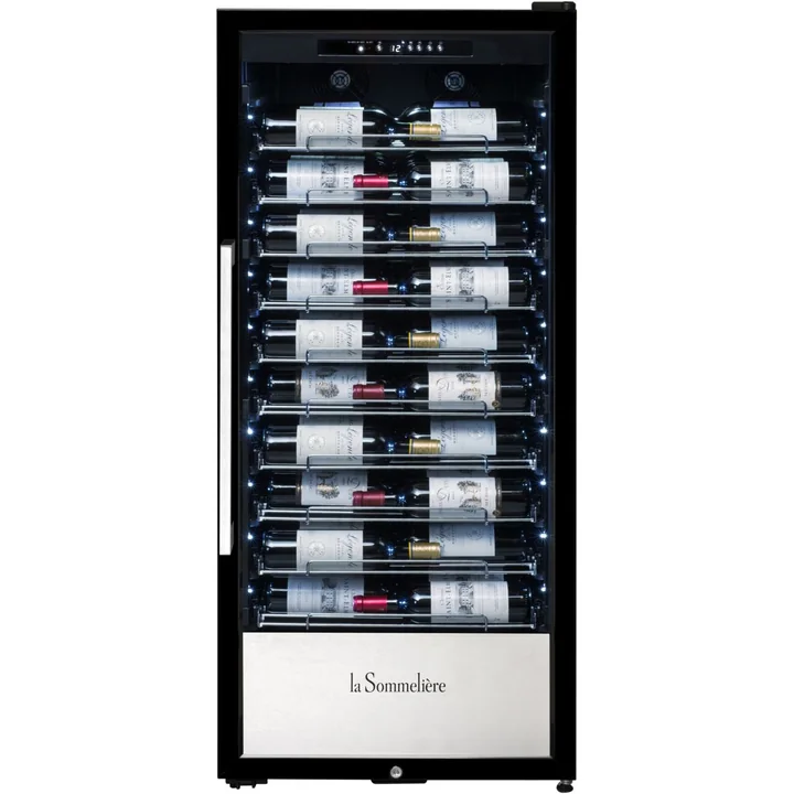 Cave à vin La Sommelière PRO 110N