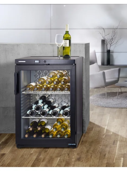Cave à vin Liebherr WKb 1802